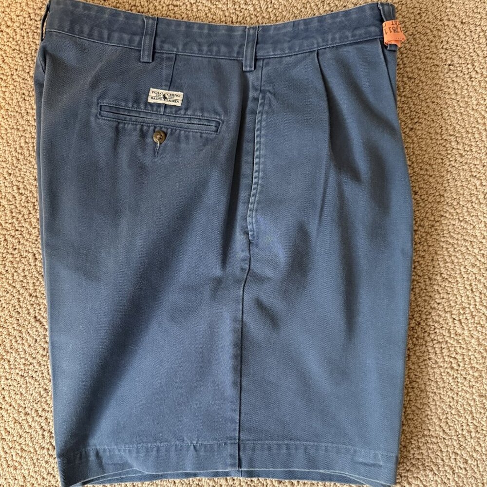 Bundle of 7 Mens Shorts - 36" waist - Picture 8 of 8